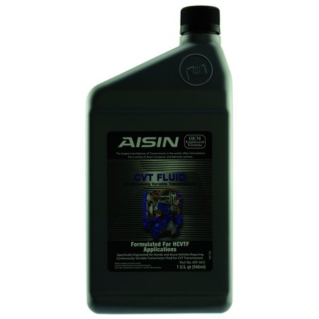 AISIN ATF-HCV  Vehicle Specific CVT Fluid ATF-HCV